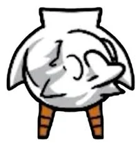 Pelican -GGD-
