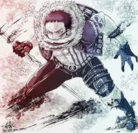 Soulmate Katakuri