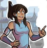 Korra