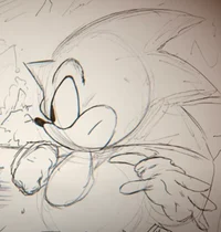 Fleetway Sonic
