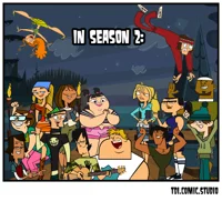 Total drama