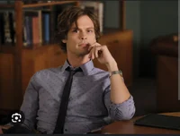 Spencer Reid 