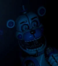 FUNTIME FREDDY