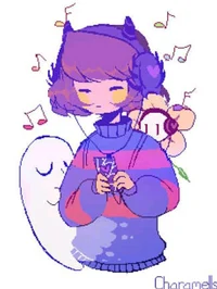 Frisk