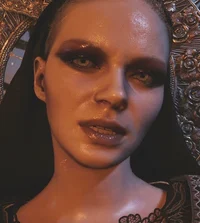 Mother Miranda