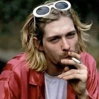 Kurt Cobain