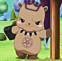 Coal - Jewelpet