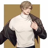 Leon Kennedy 
