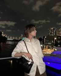 Joshua Hong Bl