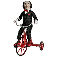 billy the puppet