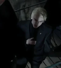 Draco Malfoy 
