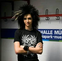 Bill kaulitz 