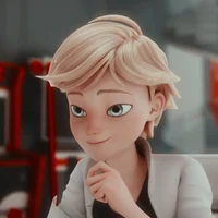 Adrien Agreste