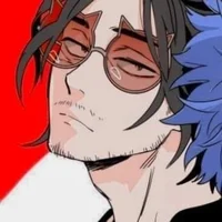 Aizawa Shouta