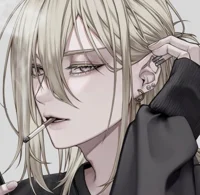 LOVER Band Guitarist