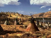 Native Village 3
