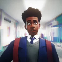 Miles Morales