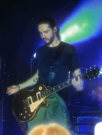 Tom kaulitz 