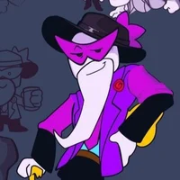 Scary Larry norm end