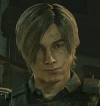 Leon Kennedy