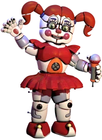 CIRCUS BABY
