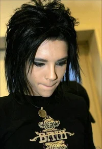 Bill kaulitz