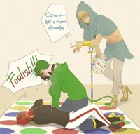 Foolish