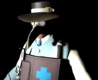 Medic Plague doctor 