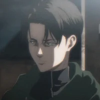 Levi Ackerman
