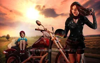 Claire Redfield