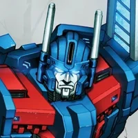 Ultra Magnus -IDW-