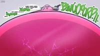 Fat pinky