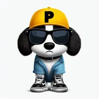 funko ai with the br