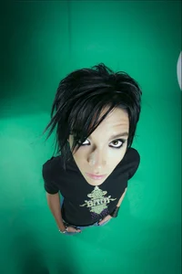 Bill Kaulitz 