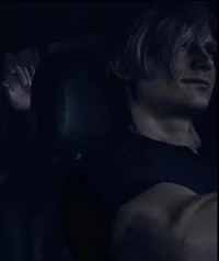 Leon S Kennedy