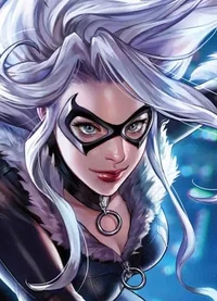 Felicia -Mother-