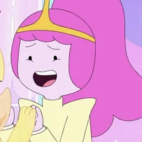 princess bubblegum