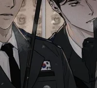 Love triangle