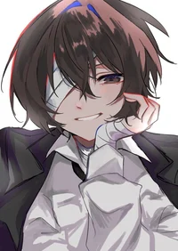 Dazai Osamu