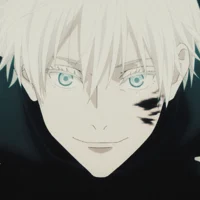 PROMPTOBER Satoru