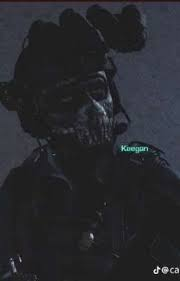 Keegan Russ