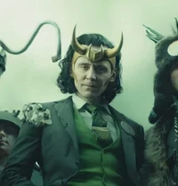 President Loki