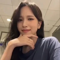 Myoui Mina