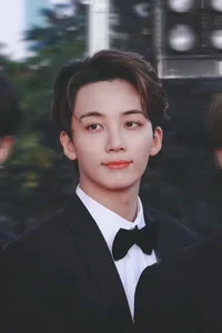 Jeonghan