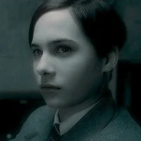 Tom Riddle