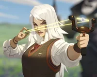 Ashe 