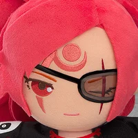Plushie Baiken