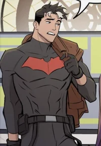 Jason Todd