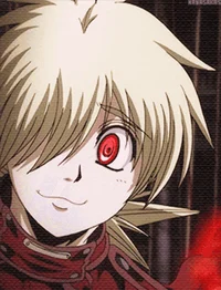 Seras Victoria