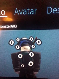 ShownMonster100